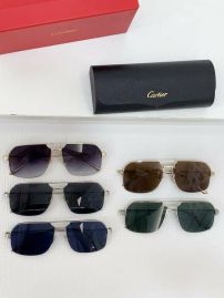Picture of Cartier Sunglasses _SKUfw55770715fw